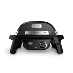 Weber Elektrisk Grill