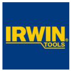 Irwin - værktøj