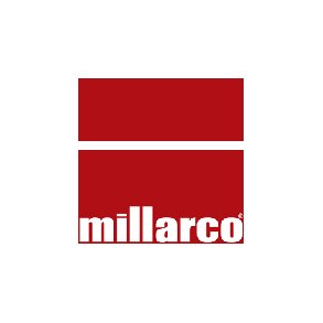Millarco tilbehør og værktøj