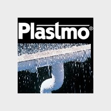 Plastmo tagplader