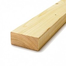 Spærtræ og reglar