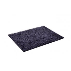 CLEAN CARPET FINNTURF 662010 GRAPHITE 16MMX45X60CM