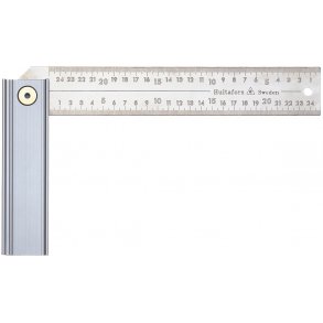 HULTAFORS INDSTILLELIG VINKEL QUATTRO 25