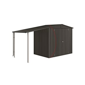 EUROPA REDSKABSRUM STR.3