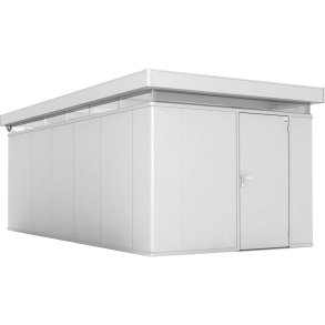 CASANOVA 3X6 STANDARDDR HJRE SLV METALLIC    430X250X630CM