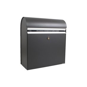 ALLUX KS200AN M/RUKO ANTRASIT