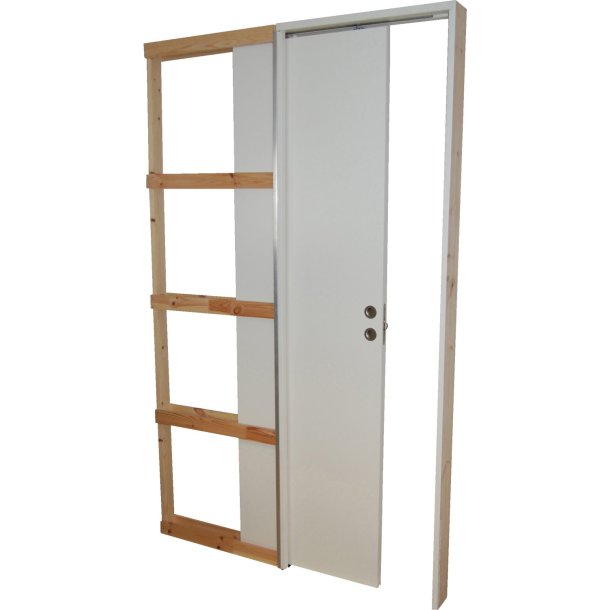 SVALK INDBYGNINGSKARM