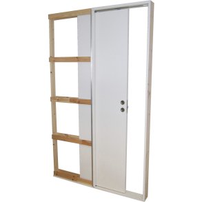 SVALK INDBYGNINGSKARM