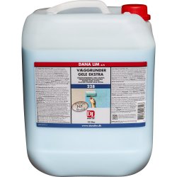 DANA VGGRUNDER GEL&Egrave; EKSTRA