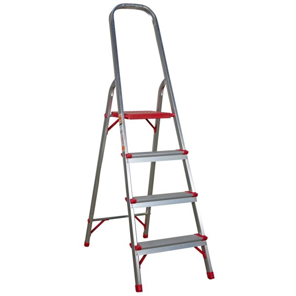 JUMBO HOBBY TRAPPESTIGE 4-TRIN