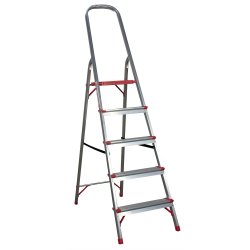 JUMBO HOBBY TRAPPESTIGE 5-TRIN