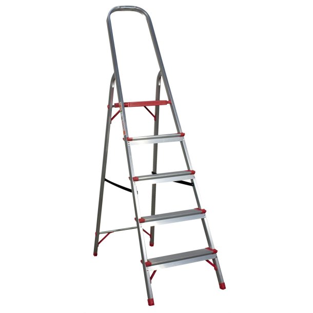 JUMBO HOBBY TRAPPESTIGE 5-TRIN