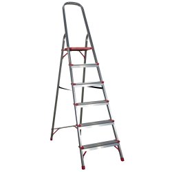 JUMBO HOBBY TRAPPESTIGE 6-TRIN