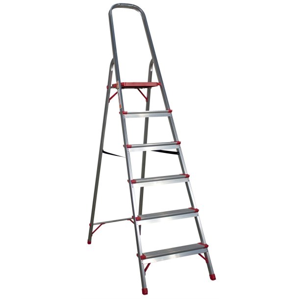 JUMBO HOBBY TRAPPESTIGE 6-TRIN