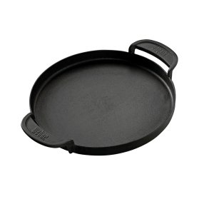 Weber Original Stegepande i st�bejern (7421)