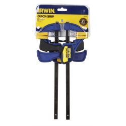 IRWIN QUICK-GRIP MINI