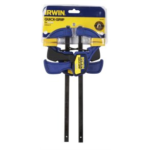IRWIN QUICK-GRIP MINI