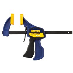 IRWIN QUICK-GRIP MINI