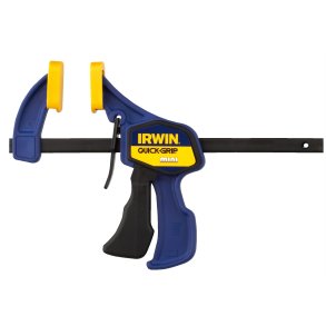 IRWIN QUICK-GRIP MINI