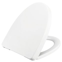 PRESSALIT TOILETSDE CERA S696 passer til HVID