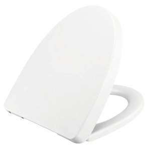 PRESSALIT TOILETSDE CERA S696 passer til HVID