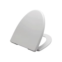 PRESSALIT TOILETSDE passer til CERA S698 M/SC HVID