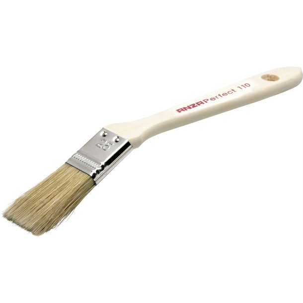 ANZA PERFECT MIX KORT     35MM