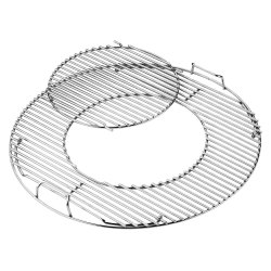 Weber Original Grillrist m/ls indsats til  57 cm (8835)