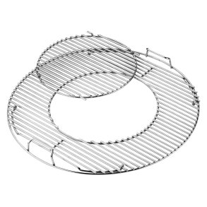 Weber Original Grillrist m/ls indsats til  57 cm (8835)