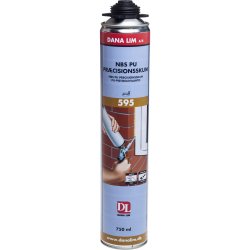 DANA NBS PU PRCISIONSSKUM 595