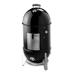 Weber Smokey Mountain Cooker 47 cm (721004)