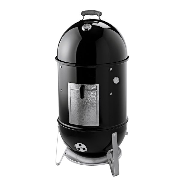 Weber Smokey Mountain Cooker 47 cm (721004)