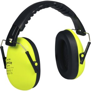 OX-ON JUNIOR EARMUFFS BASIC