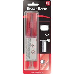DANA EPOXY RAPID 332      24ML