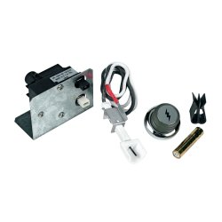 Weber Gnisttnder - Genesis 300- serien (2008-2010) (67847)