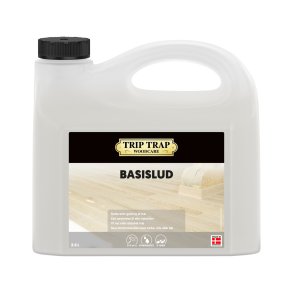 TRIP TRAP BASISLUD       2,5LT