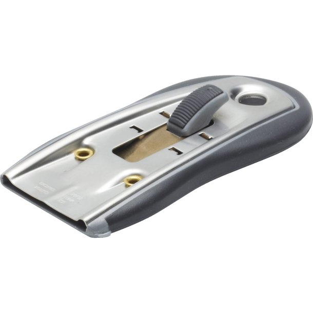 ANZA VINDUESSKRABER K METAL