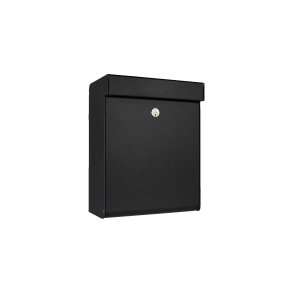 ALLUX GRUNDFORM SORTLAKERET