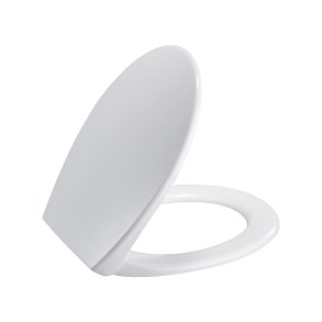 PRESSALIT TOILETSDE passer til UNIVERSAL S792 M/SC+LO HVID