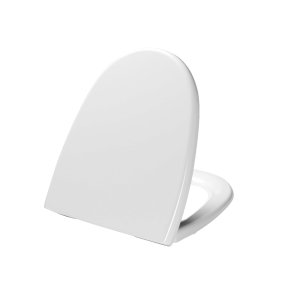 PRESSALIT TOILETSDE passer til SIGN/SPIRA S800 M/SC HVID