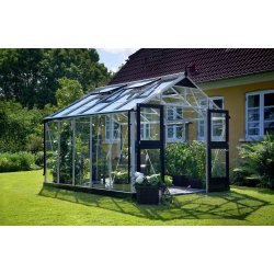 Premium 10,9 m&sup2; m/ 3 mm hrdet glas
