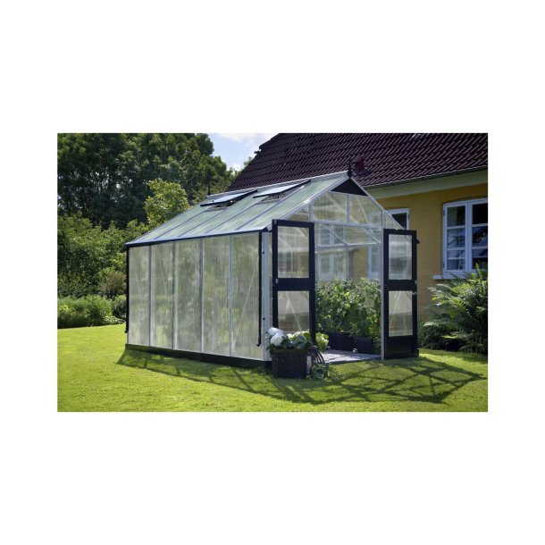 Premium 10,9 m&sup2; m/ 10 mm poly