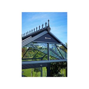 Tagudsmykning Premium 8,8 m²