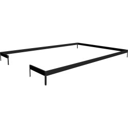 Fundament til Premium 8,8 m