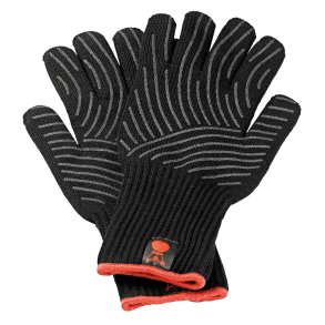 WEBER PREMIUM HANDSKEST STR. S/M (6669)