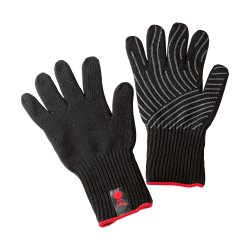 WEBER PREMIUM HANDSKES�T STR. L/XL (6670)