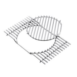 Weber Gourmet BBQ Grillrist til Summit 600 serien (7585)
