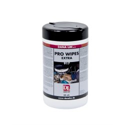DANA  PRO WIPES EXTRA 917 80ST