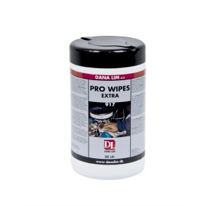 DANA  PRO WIPES EXTRA 917 80ST