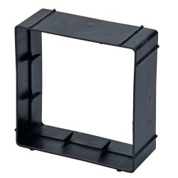 DUKA SAMLEMUFFE      150X150MM